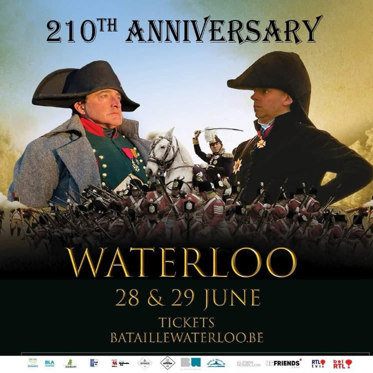 Cartel Waterloo 2025